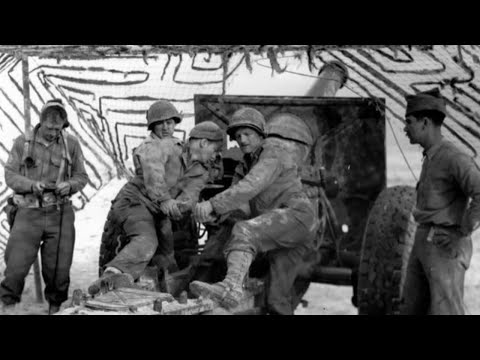 從最慘戰役的失敗到絕地翻盤，美國僅僅用了27天，恐怖的適應力讓德國人膽寒！