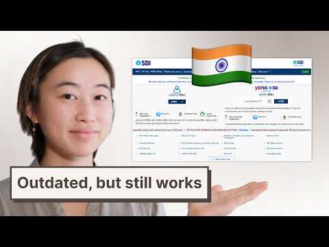 Indian web design: cheap, but it works. Here's why