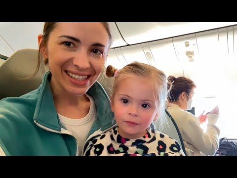 Уехали из США в Таиланд. Остались без няни.