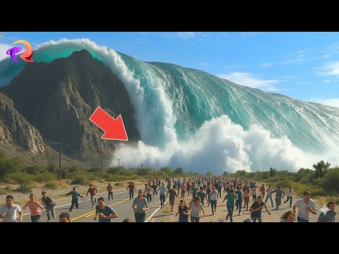 100 Momentos Más Increíbles De La Naturaleza Captados En Cámara