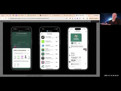 Featuring: End of Year Wrap