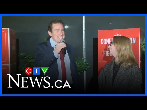 'The vast majority of Albertans are proud Canadians': Liberal MP | Alberta Primetime