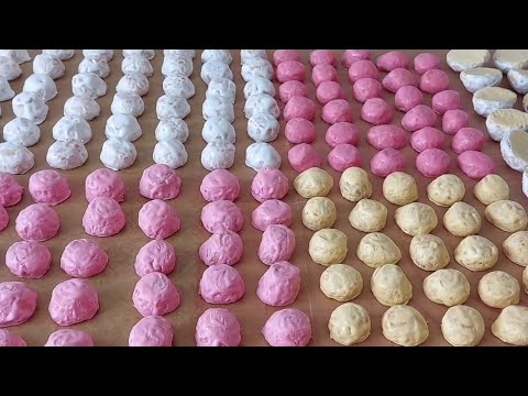 THE BEST COTTAGE CHEESE GINGERBREAD RECIPE/WONDERFUL DESSERT FOR TEA#GenLid