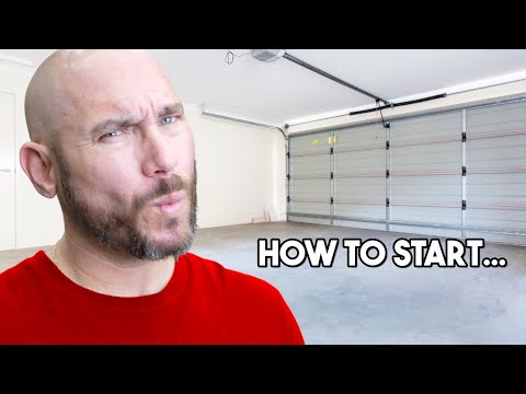 From No Tools to Your First Sale... Live Edge January 23, 2024