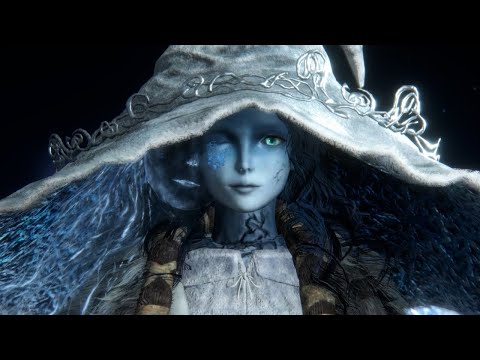 Yeah, Elden Ring is Game of the Year