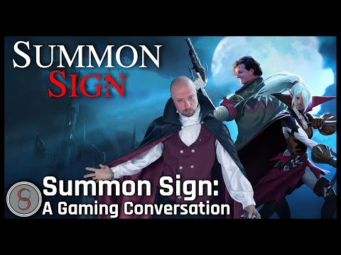 Gamers Rising | Summon Sign, Episode 20
