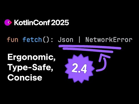Rich Errors in Kotlin | Michail Zarečenskij