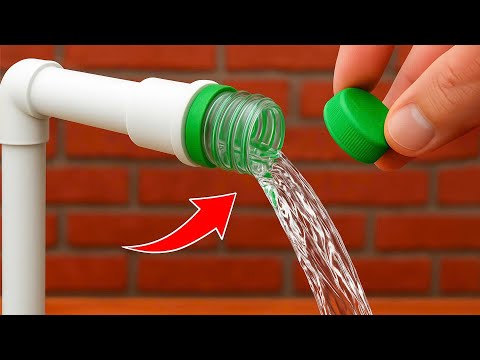Top DIY Hacks from a 60-Year-Old Plumber That Saved Thousands of Dollars – Super Easy!