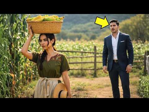 MILIONÁRIO VOLTA À CASA DA EX-ESPOSA APÓS 7 ANOS… MAS NÃO ERA PARA PEDIR PERDÃO