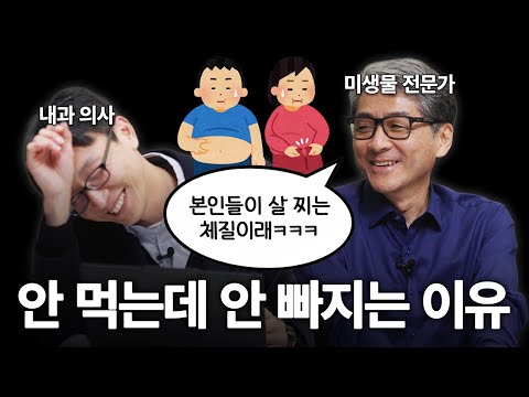 의지 문제가 아닙니다