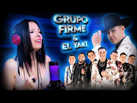 GRUPO FIRME & EL YAKI - Tell Your Pride | MUSICAL THEATER PERFORMER - REACTION & ANALYSIS
