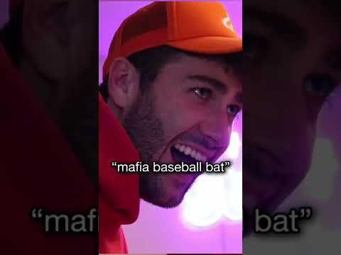 i gave Airrack a gift...