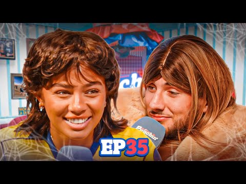 Separate Beds Backlash, Ten’s Wasp Attack & Danny’s Prom Dance?! - EP 35