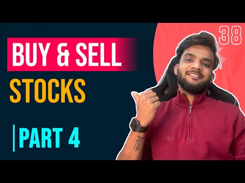 DP 38. Buy and Stock Sell IV | Recursion to Space Optimisation