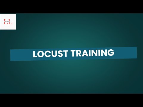 Mastering Locust: Essential Concepts and Secrets Every Tester Should Know