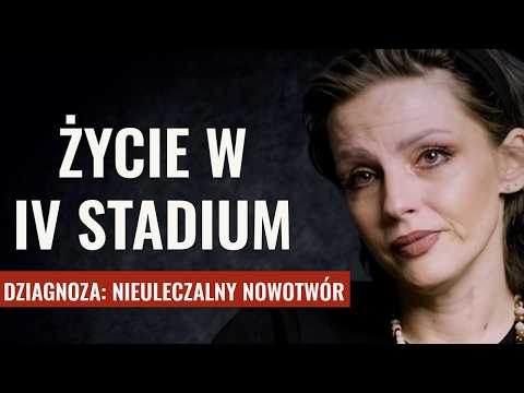 Kiedy życie ma cenę. „Chcę być jak najdłużej z moimi córkami”  | SKRAWKI