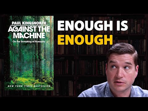 Is It Finally Time To Fight Back Against Technology? (This Bestseller Says “Yes”) | Cal Newport