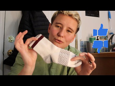 Bombas Socks REVIEW- Worth the Hype??