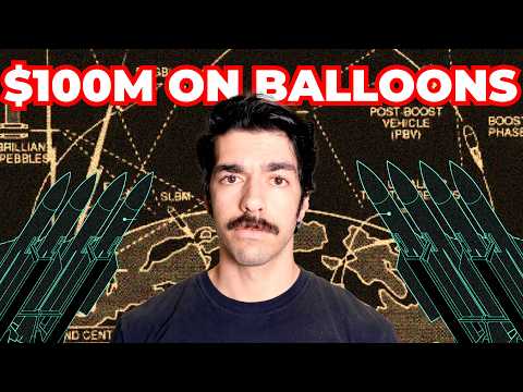 What Exactly is America’s New *Golden Dome*?