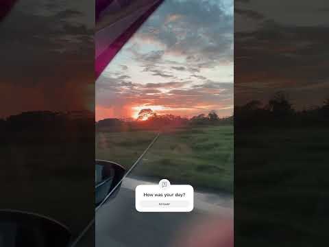 How was your day? #travel #vacation #escapade