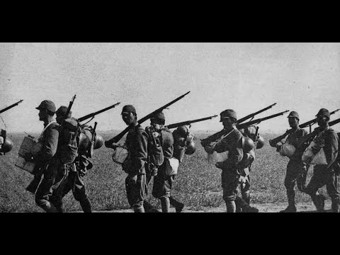 抗战时日军为什么不进攻四川？聊聊日军五号作战（历史小知识53）