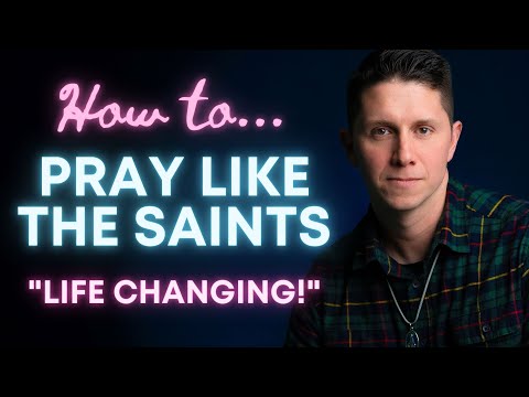 The Urgency of Mental Prayer