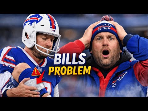Bad Timing 😟 Bills Lose Matt Prater at the Worst Possible Moment