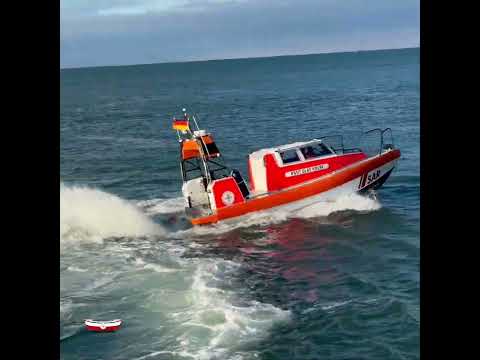 Mit KNUT OLAF KOLBE auf der Ostsee (short)