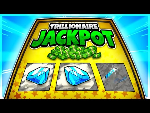 I earned a bajillion dollars with scratch offs