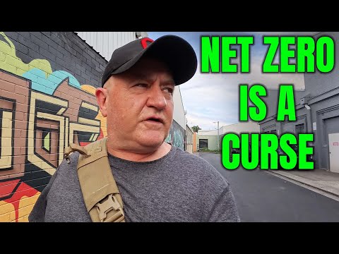 Net zero is a curse on ordinary Australians | Auto Expert John Cadogan