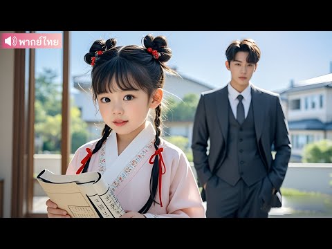 หมอเก่งตัวน้อยมาช่วยคน พบพ่อแท้ๆ คือเศรษฐีพันล้าน!