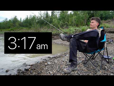 The Sun Never Sets In This Town