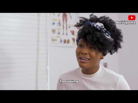 BACK TO SCHOOL - GRADUATION SEASON (EPISODE 8) (Bovi Ugboma)