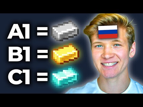 What Is Your Level In Russian? (Comprehension)