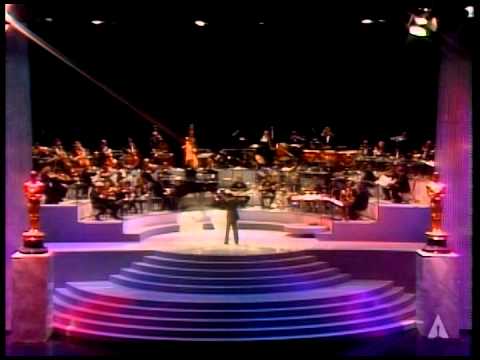 The Opening of the Academy Awards: 1982 Oscars