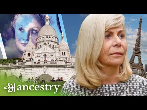 The Hidden Truth Behind A Dark German Chapter | Every Family Has A Secret: Episode 11