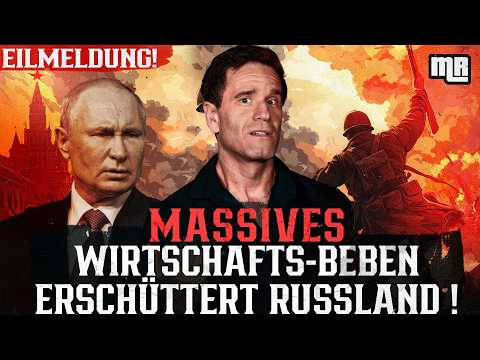 EILMELDUNG! 10-BILLIONEN-ZEITBOMBE ENTDECKT! BANKENKOLLAPS DROHT!