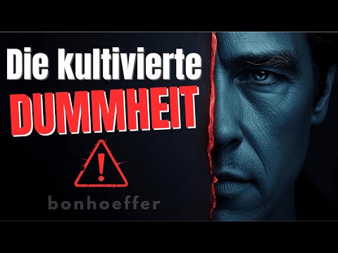 Warum wir aufgehört haben zu denken – und es nicht mal merken