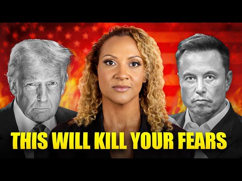 How To Stop Being Scared and Start Government Contracting