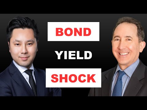 Bond Crisis In 2026? Why Yields Will Surge Even As The Fed Cuts | Peter Boockvar