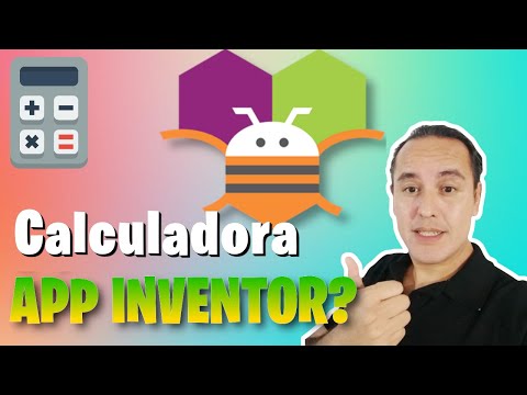 Calculator in AppInventor