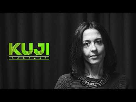 Евгения Тимонова: кошачья сила (Kuji Podcast 198)