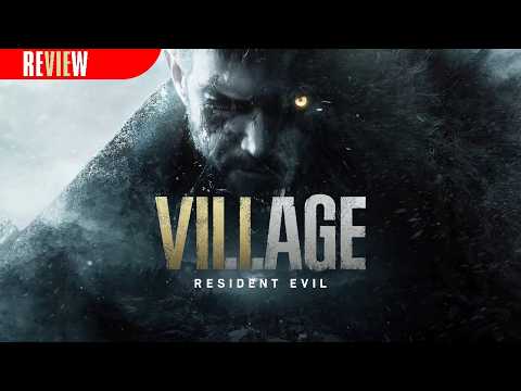 Resident Evil Village Review [switchpoint]