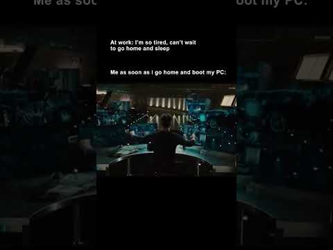 wake up daddy's home #pc