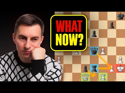 How to Avoid Losing in Chess