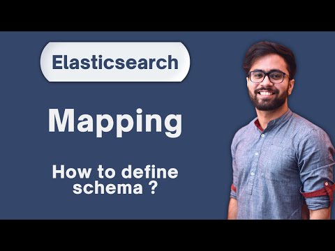 Elasticsearch Index Mapping: Step-by-Step Tutorial for Beginners