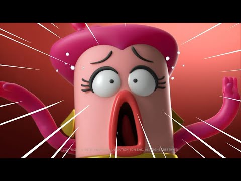 편집증이야! | 아스트로로지 | 어린이 만화 | 와일드브레인 한국어