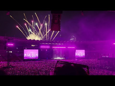 [Full 4K HDR] 251101 BLACKPINK WORLD TOUR DEADLINE IN JAKARTA - DAY 1 (+Subtitle)