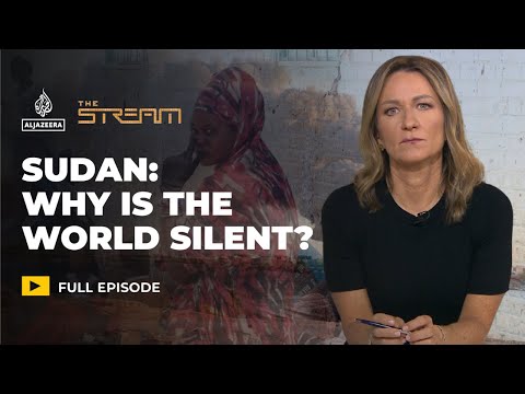 Why isn't the world paying attention to Sudan? | The Stream