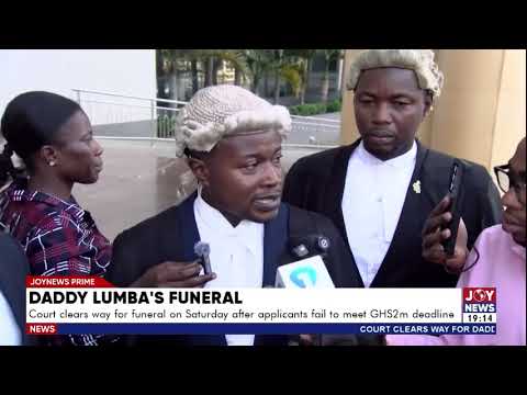 Extradition of Ghanaian suspects from U.S. may not be 'very quick' - US Embassy | Joy News Prime